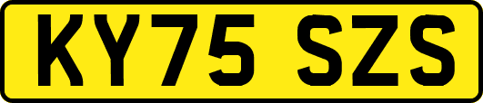 KY75SZS