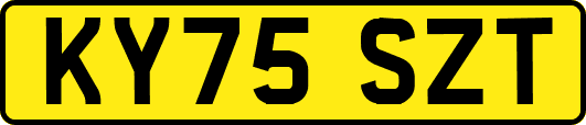KY75SZT