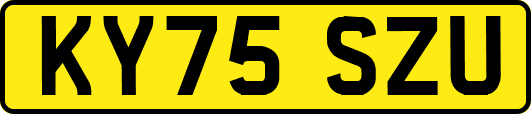 KY75SZU