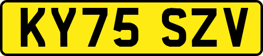 KY75SZV