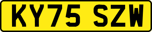 KY75SZW