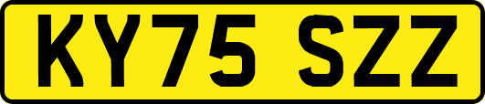 KY75SZZ