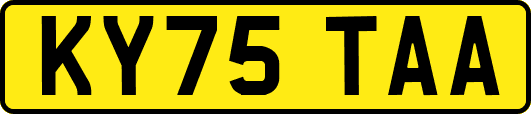 KY75TAA