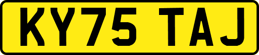 KY75TAJ