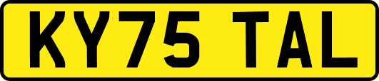 KY75TAL