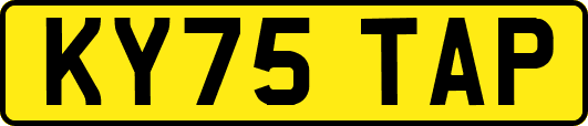 KY75TAP