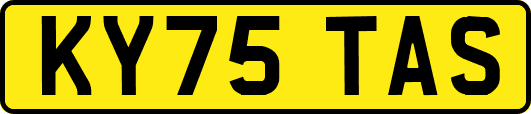 KY75TAS