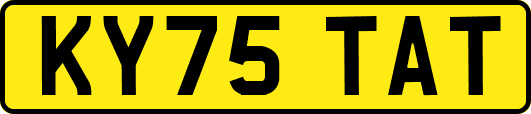 KY75TAT