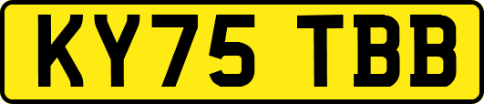 KY75TBB