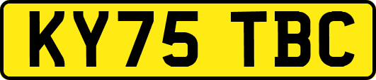 KY75TBC