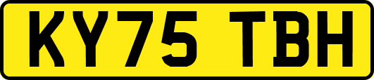 KY75TBH