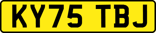 KY75TBJ
