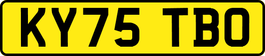 KY75TBO