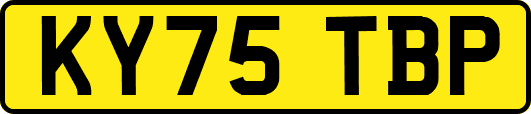 KY75TBP