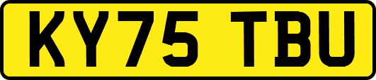 KY75TBU