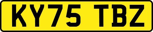 KY75TBZ