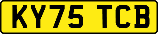 KY75TCB