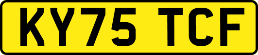KY75TCF