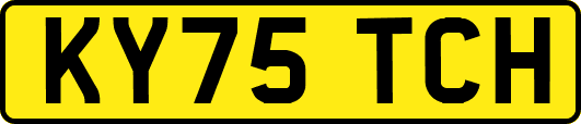 KY75TCH