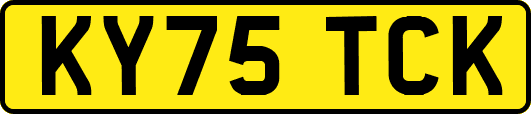 KY75TCK