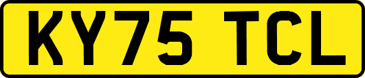 KY75TCL