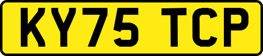 KY75TCP