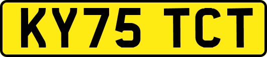 KY75TCT