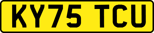 KY75TCU