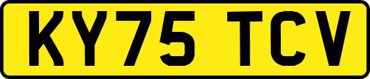 KY75TCV