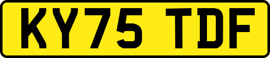 KY75TDF