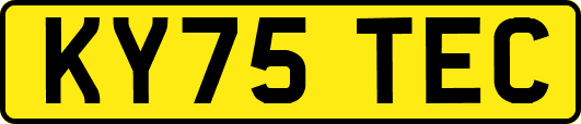 KY75TEC