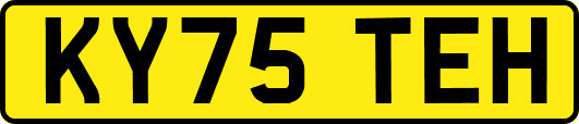 KY75TEH