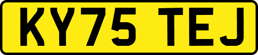 KY75TEJ