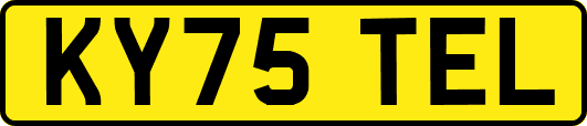 KY75TEL