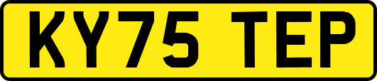KY75TEP