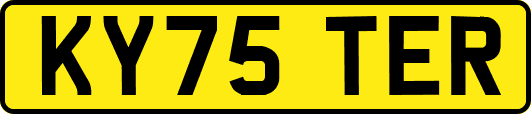 KY75TER