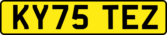 KY75TEZ