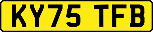 KY75TFB