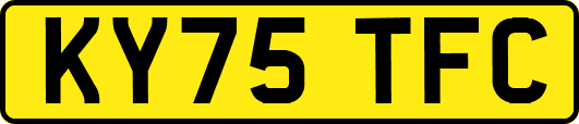 KY75TFC