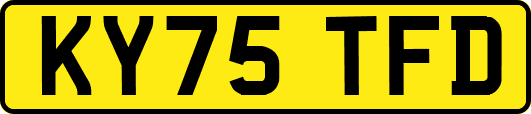 KY75TFD