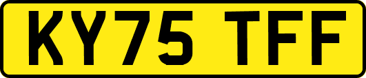 KY75TFF