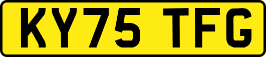 KY75TFG