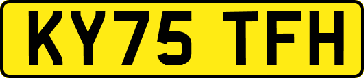 KY75TFH