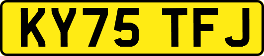 KY75TFJ