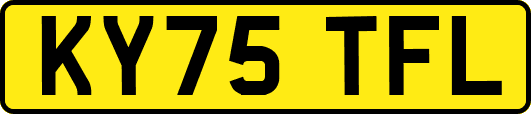KY75TFL