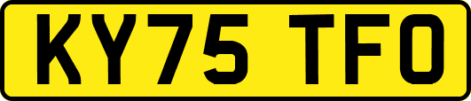 KY75TFO