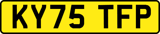 KY75TFP