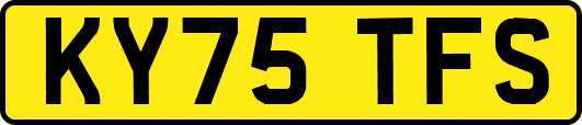 KY75TFS