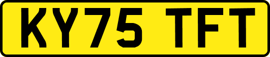 KY75TFT