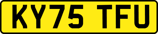 KY75TFU